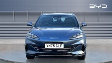 BYD Seal 6 1.5 DM-i Boost 5dr e-CVT Estate